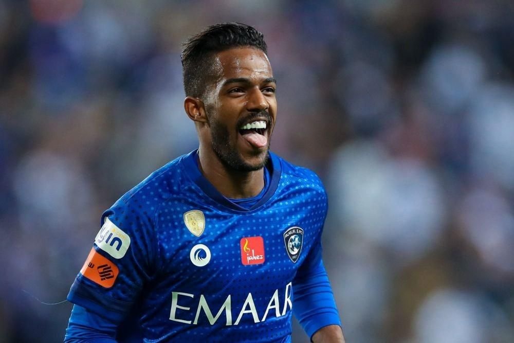 Gol Tercepat Sepak Bola Hanya 2 Detik oleh Al-Abed