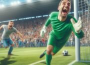 10 Fakta Lucu Sepak Bola Dunia yang Bikin Geleng-Geleng Kepala!