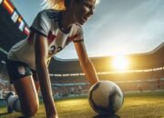 Revolusi Sepak Bola Wanita: Dampaknya Lebih Luas dari yang Kita Kira!