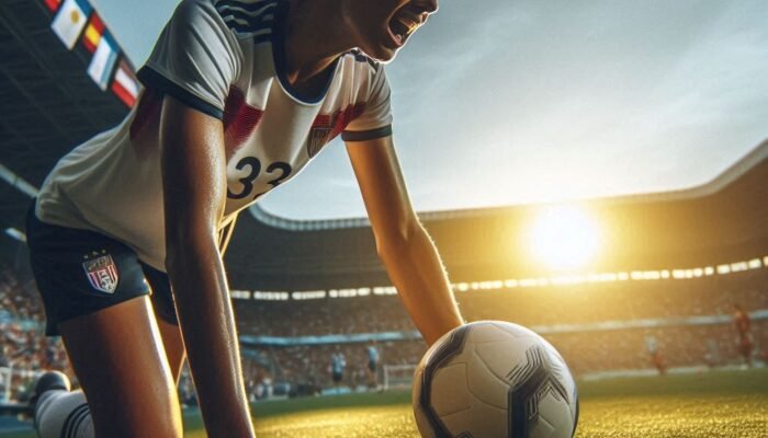 Revolusi Sepak Bola Wanita: Dampaknya Lebih Luas dari yang Kita Kira!