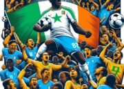 Piala Dunia 2002: Senegal Kejutkan Dunia dengan Menang atas Prancis di Laga Pembuka Grup