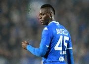 Aksi Gila Mario Balotelli: Melempar Kembang Api dari Kamar Hotel hingga Sebabkan Kebakaran