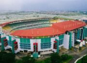Mengenal Stadion GBT Surabaya: Renovasi Terkini, Kapasitas Penonton, dan Agenda Pertandingan Besar