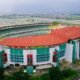 Stadion Gelora Bung Tomo: Markas Persebaya Surabaya