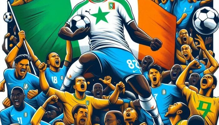 Piala Dunia 2002: Senegal Kejutkan Dunia dengan Menang atas Prancis di Laga Pembuka Grup
