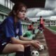 Fakta Mengejutkan: Gaji Pesepak Bola Perempuan Masih Jauh Tertinggal di Tahun 2025!