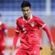 Kakang Rudianto: Bek Persib Bandung Andalan Timnas U-23