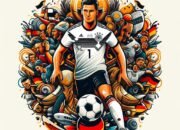 Timnas Jerman Jadi Negara dengan Koleksi Gol Terbanyak Sepanjang Sejarah Piala Dunia FIFA