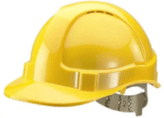 Unik! Pemain Sepak Bola Gunakan Helm Proyek Saat Bermain, Bikin Heboh Penonton dan Netizen