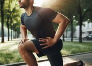 Sudah Olahraga Tapi Masih Pegal? Ternyata Kamu Lupa Langkah Penting Ini