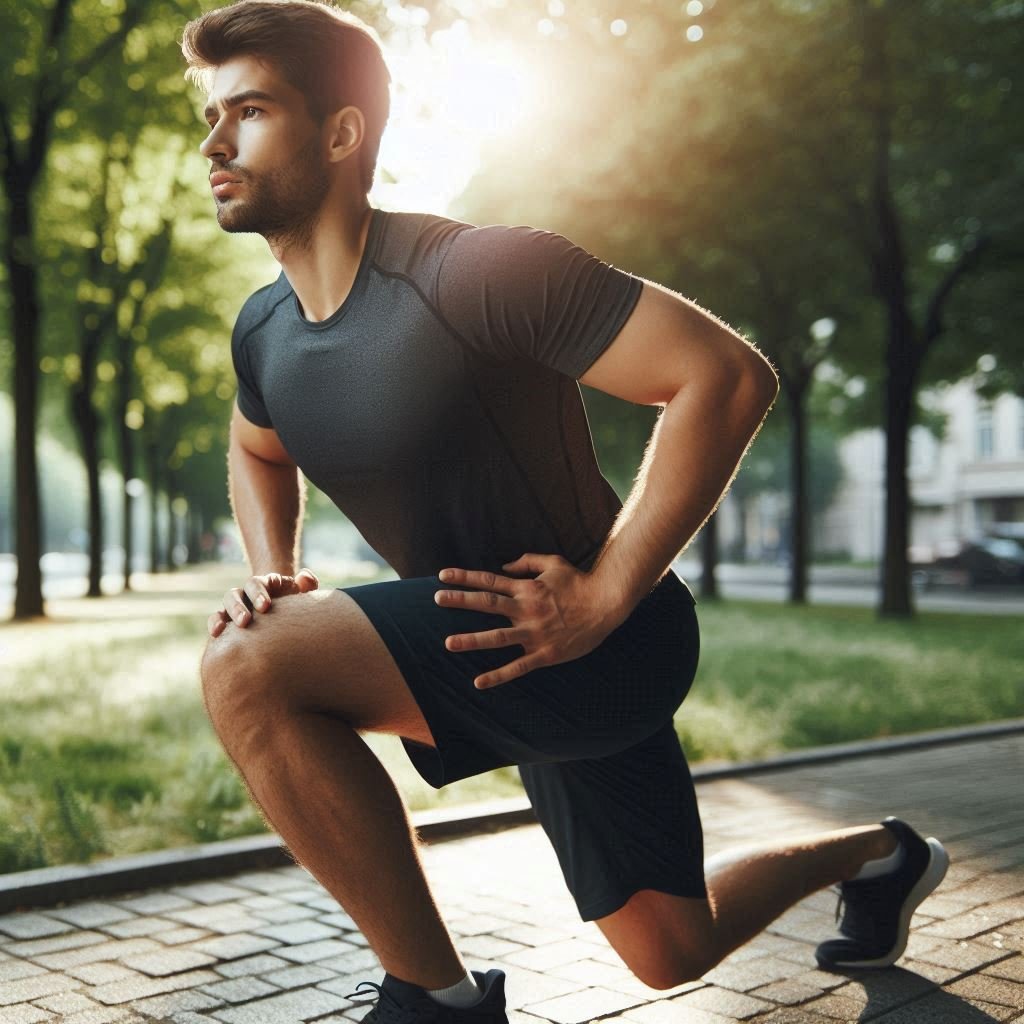 Sudah Olahraga Tapi Masih Pegal? Ternyata Kamu Lupa Langkah Penting Ini