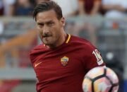 Francesco Totti: Legenda Abadi Roma yang Menolak Takdir Uang Demi Cinta Sejati Sepak Bola