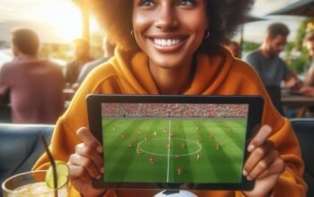 Bola Online Gratis? Nonton Sepuasnya Dan Simak Rahasianya!