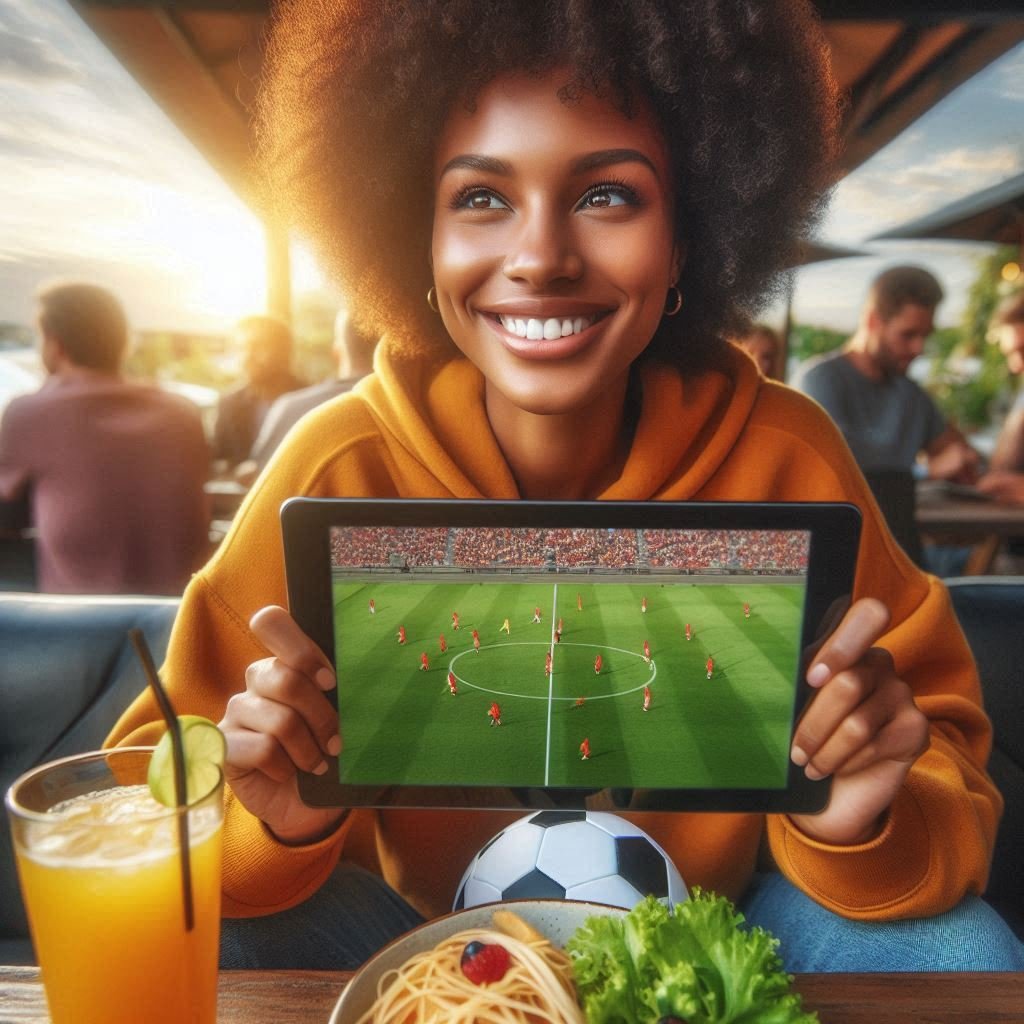 Bola Online Gratis? Nonton Sepuasnya Dan Simak Rahasianya!