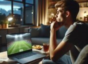 Trik Nonton Bola Live Gratis! Tanpa Daftar, Tanpa Biaya!