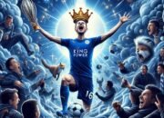 Keajaiban Liga Inggris: Leicester City Juara 2016 dengan Peluang Kemenangan 1 Banding 5000