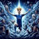 Leicester Juara Liga Inggris dengan Peluang 1:5000