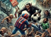 Awal Mula Sepak Bola: Dilarang di Beberapa Negara karena Dinilai Brutal dan Tak Manusiawi