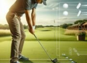 Stop Asal Pukul! Ini Teknik Golf Posisi Tubuh dan Grip yang Bikin Bola Tepat Sasaran