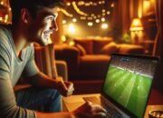 Rahasia Streaming Bola Gratis Tanpa Bayar, Bisa Langsung Tonton!