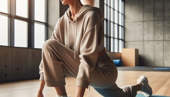 Mau Badan Lentur dan Bertenaga? Coba Teknik Senam Lantai Ini Sekarang!