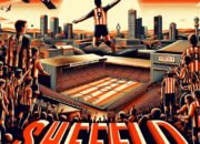 Sejarah Sheffield FC: Klub Sepak Bola Tertua di Dunia yang Berdiri Sejak Tahun 1857