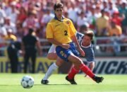 Andres Escobar Tewas Ditembak Setelah Cetak Gol Bunuh Diri di Piala Dunia 1994, Dunia Berduka