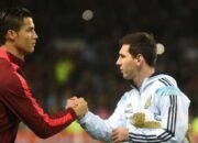Meski Legendaris, Messi dan Ronaldo Belum Pernah Membawa Negara Mereka Juara Piala Dunia