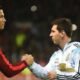 Messi dan Ronaldo Belum Pernah Juara Piala Dunia