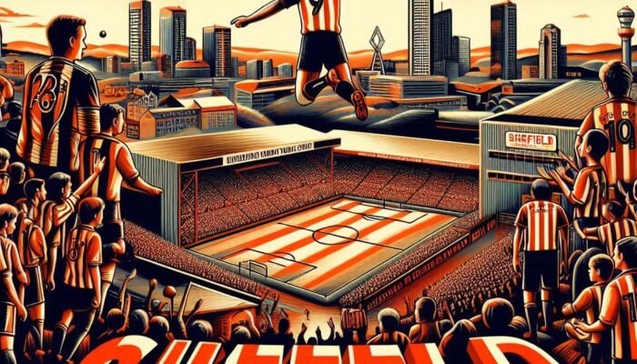 Sejarah Sheffield FC: Klub Sepak Bola Tertua di Dunia yang Berdiri Sejak Tahun 1857