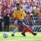 Andres Escobar Ditembak Usai Cetak Gol Bunuh Diri di Piala
