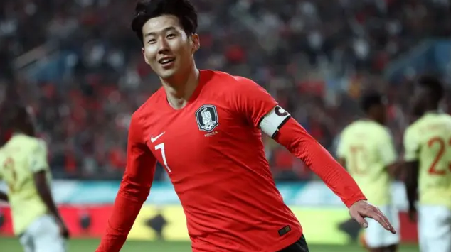Korea Utara Klaim Cetak 11 Gol ke Gawang Brasil di Piala