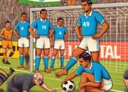 Timnas India Menarik Diri dari Piala Dunia 1950 Karena FIFA Larang Mereka Bermain Tanpa Alas Kaki