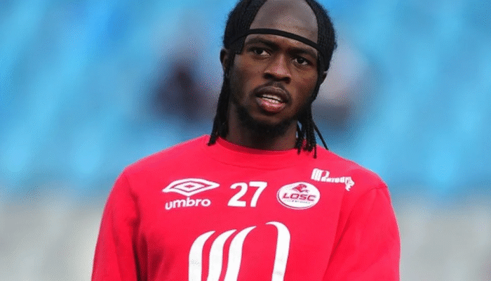 Karier Gervinho Dihantui Tuduhan Ubah Usia: Kontroversi Umur Asli Pemain Pantai Gading Itu Masih Misteri