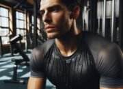 Ternyata Keringat Bukan Tanda Lemak Terbakar! Ini Penjelasannya!