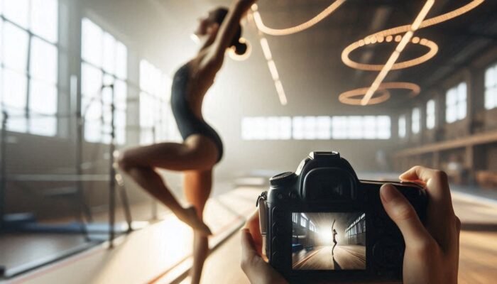 5 Manfaat Tersembunyi Senam Ritmik untuk Tubuh dan Mental!