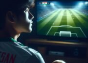 Gak Perlu Langganan! Cara Nonton Bola Live Streaming Kualitas HD