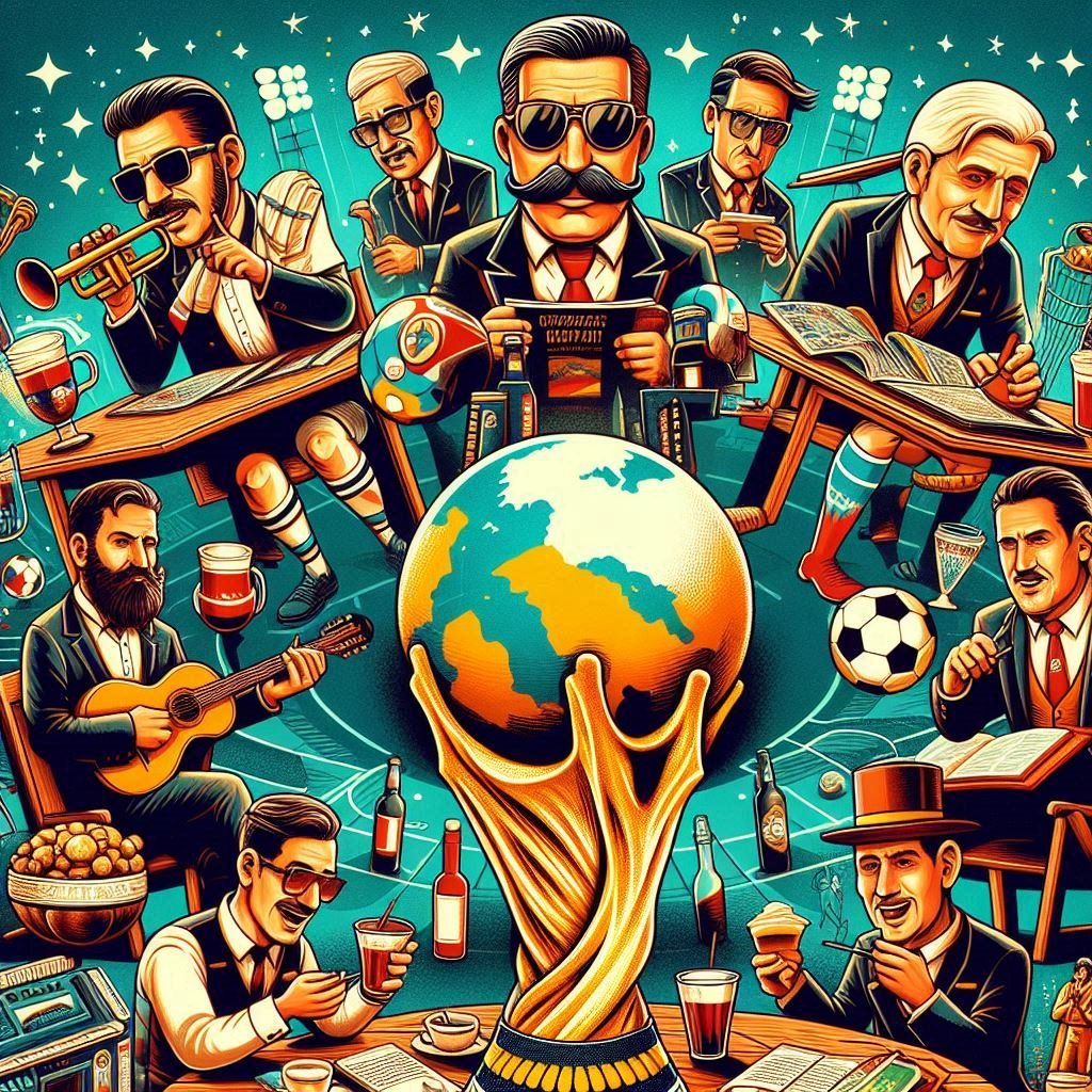 Negara Tuan Rumah Hampir Selalu Lolos dari Grup