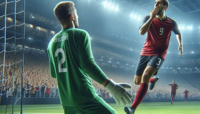 Tertawa atau Menangis? Inilah Deretan Gol Bunuh Diri Paling Absurd!