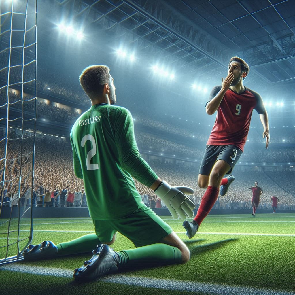 Tertawa atau Menangis? Inilah Deretan Gol Bunuh Diri Paling Absurd!