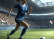 Kejutan! Dukungan Sponsor Tim Sepak Bola Wanita Kini Lampaui Ekspektasi