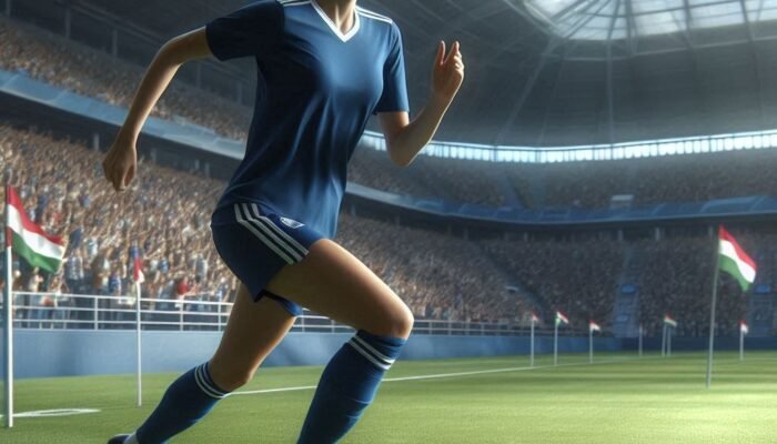 Kejutan! Dukungan Sponsor Tim Sepak Bola Wanita Kini Lampaui Ekspektasi