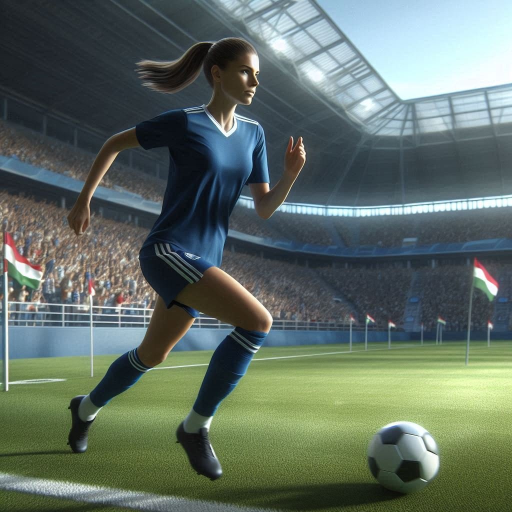 Kejutan! Dukungan Sponsor Tim Sepak Bola Wanita Kini Lampaui Ekspektasi