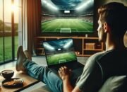 Cara Streaming Bola Online Tanpa Ribet, Cukup Lewat Satu Klik!