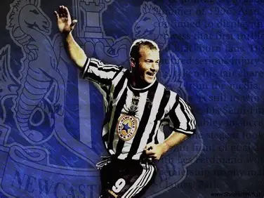 Alan Shearer