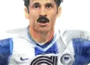 Ali Daei: Legenda Sepak Bola Iran dengan Rekor Gol Internasional yang Tak Tertandingi hingga Era Modern