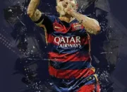 Profil Lengkap Andrés Iniesta, Gelandang Jenius yang Menentukan Nasib Spanyol di Final Piala Dunia 2010