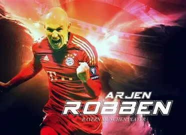 Arjen Robben