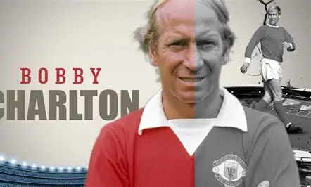 Bobby Charlton