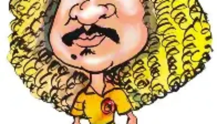 Fakta Unik dan Biografi Carlos Valderrama, Maestro Sepak Bola Kolombia dengan Gaya Bermain dan Penampilan Legendaris